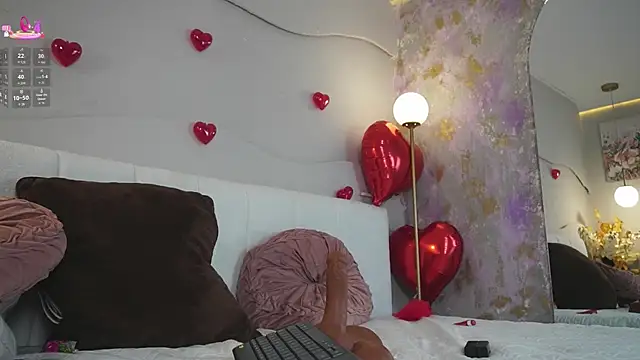 SaraJonesxx's cam snapshot