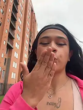 BabyKathy live sex cam