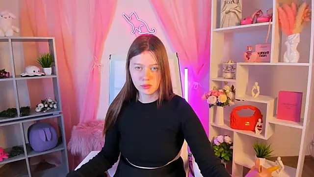 CelestineMauriac's cam snapshot