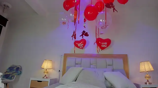 Bunny_Blush1's cam snapshot