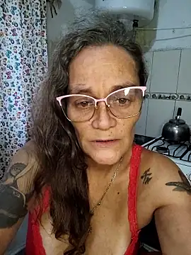 Nanybeach's cam snapshot