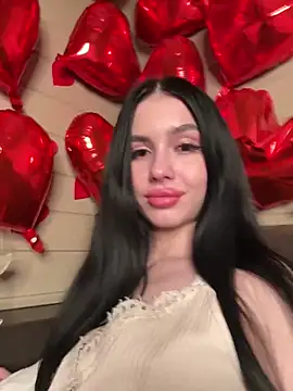 SofiaLaLight's cam snapshot