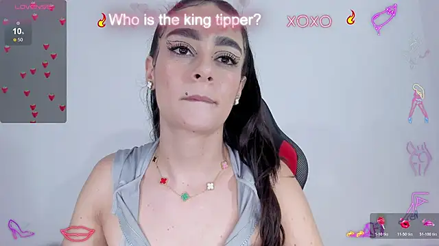 serafelle's cam snapshot