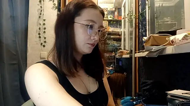 PhoebePalmer's cam snapshot