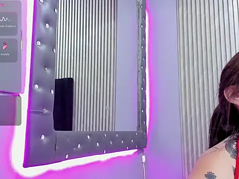 Daniella_Wildx's cam snapshot