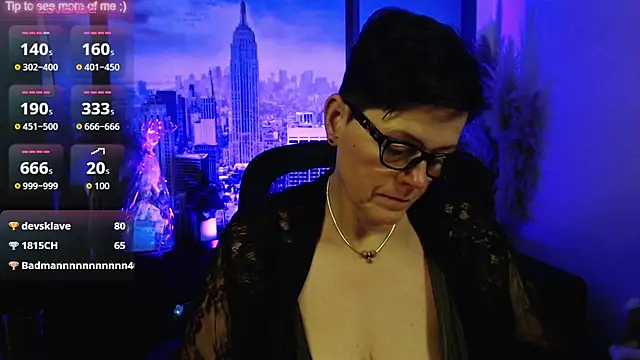 ninarandmann live sex cam