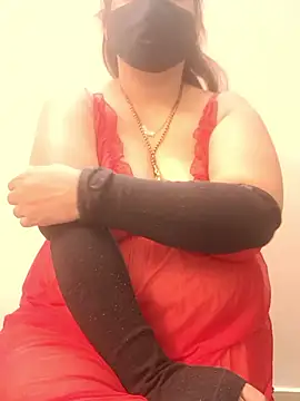 Bhabhiji1's cam snapshot