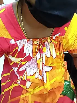 menaka-tamil's cam snapshot