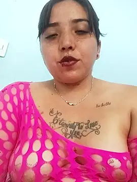 Electragirl2509's cam snapshot