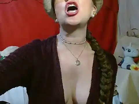 hottieperla's cam snapshot