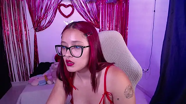 hubena_tg's cam snapshot