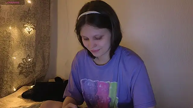 Lunliss's cam snapshot