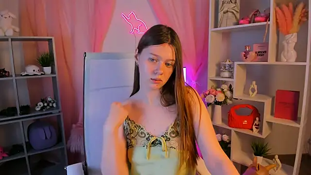 CelestineMauriac's cam snapshot