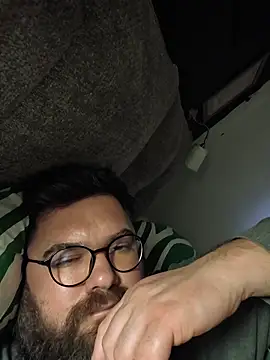 Mr_Gspt's cam snapshot