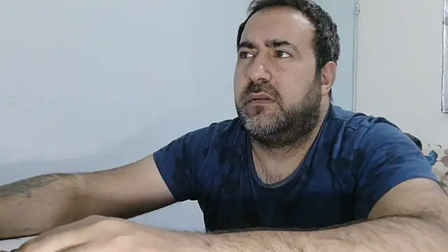 big_snakee's cam snapshot