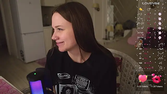 alexa_feels_'s cam snapshot