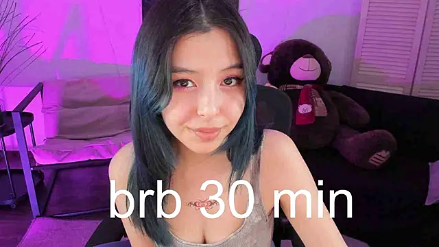 SirenMystiq's cam snapshot