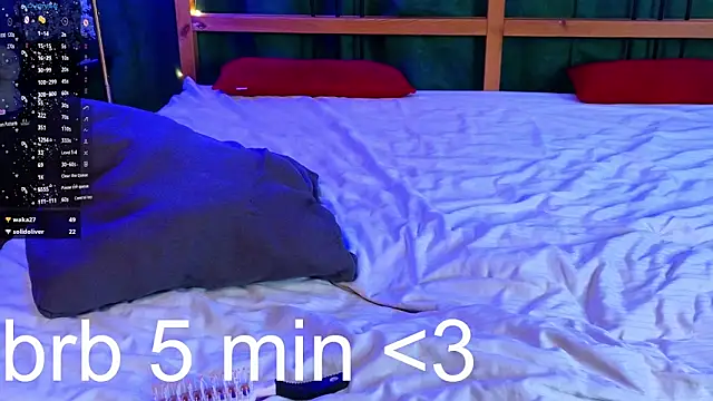 AliceZimmer's cam snapshot