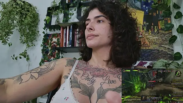 TaliMajesty live sex cam