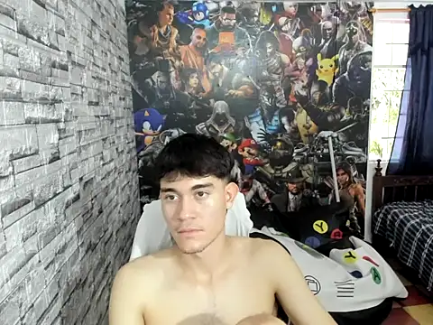 jay_orange's cam snapshot