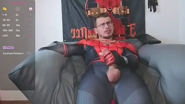 vance_rulez live sex cam