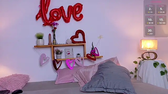 sarasofia1016's cam snapshot