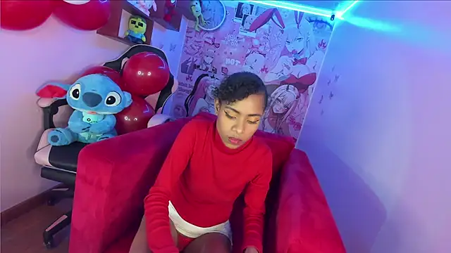 Aleja_miller1703's cam snapshot