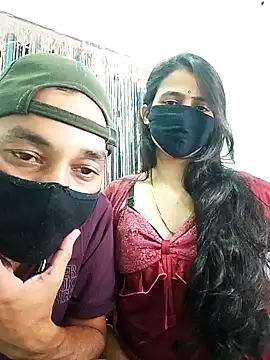 Sikha_Abhi live sex cam