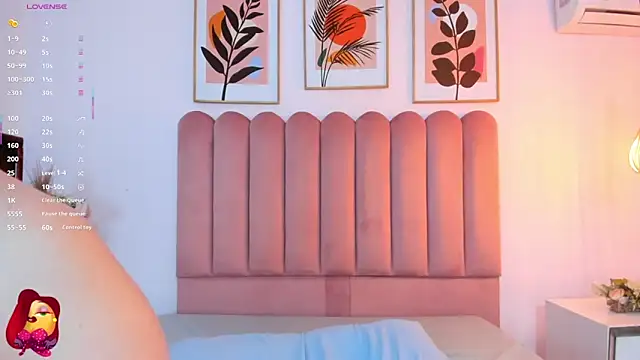 any_vega7's cam snapshot