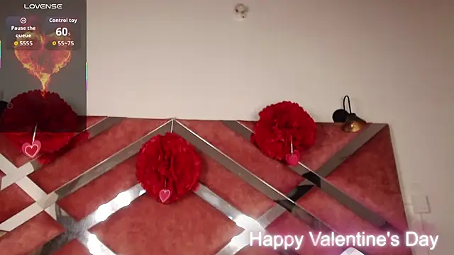 Lily_Queen30's cam snapshot