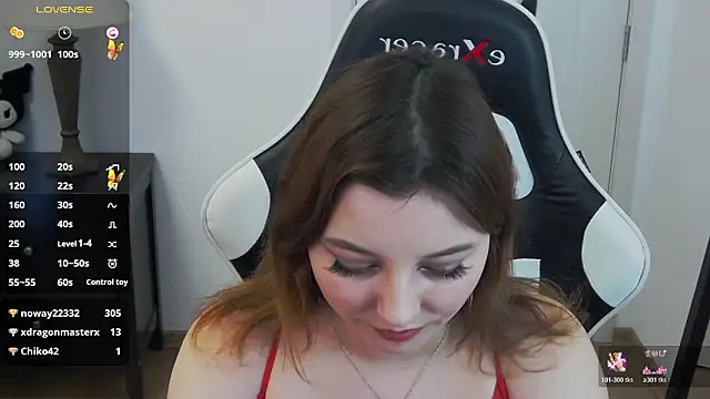 pretty_little_thing live sex cam