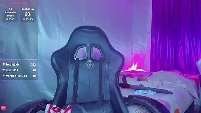 jonson-'s cam snapshot