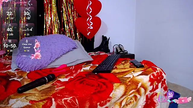 alicep_1's cam snapshot