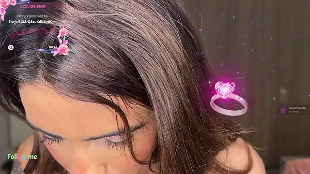 AyanaLys live sex cam