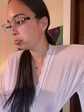 gabyaridi's cam snapshot