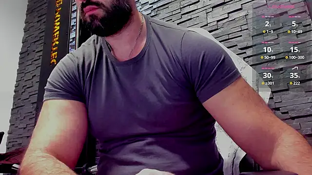 David_Big_Daddy live sex cam