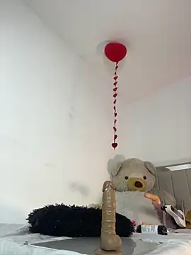 RousseSmith's cam snapshot