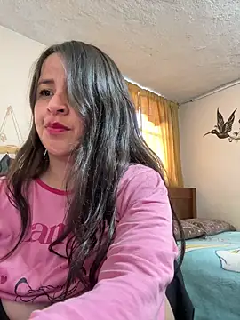 latinfemale live sex cam
