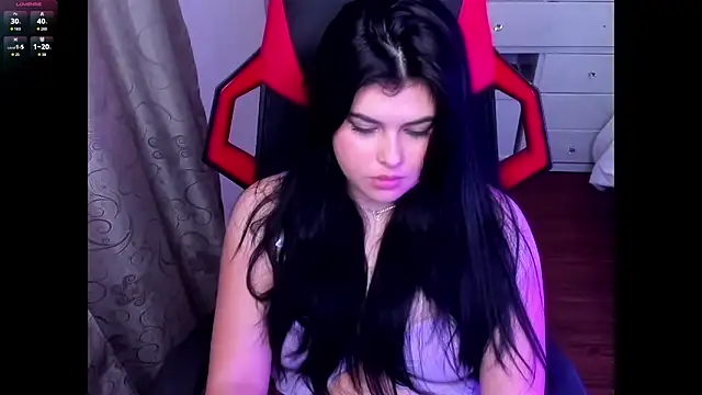 Nannicutee's cam snapshot