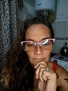 Nanybeach's cam snapshot