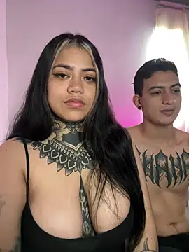 aliensexy live sex cam