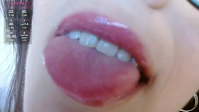 Salma_Tori live sex cam