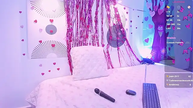 paulina_soul live sex cam