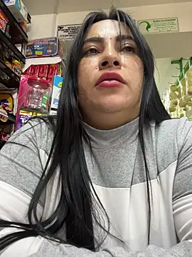 Miia_Jazmin live sex cam