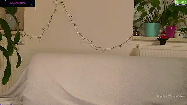 VenomVixen live sex cam