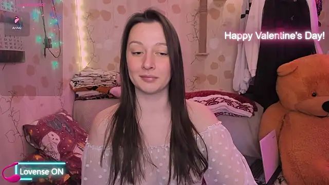 Magic_Lilly's cam snapshot