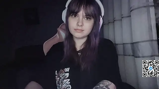 KristiBloom's cam snapshot