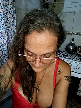 Nanybeach's cam snapshot