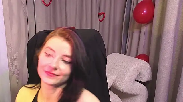 NicoleLuxe's cam snapshot