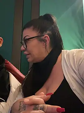 spuderata's cam snapshot